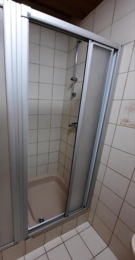בוטיאדינגן Apartment Weitblick מראה חיצוני תמונה